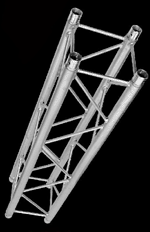 Traversenelement Eurotruss FD34, 025cm
